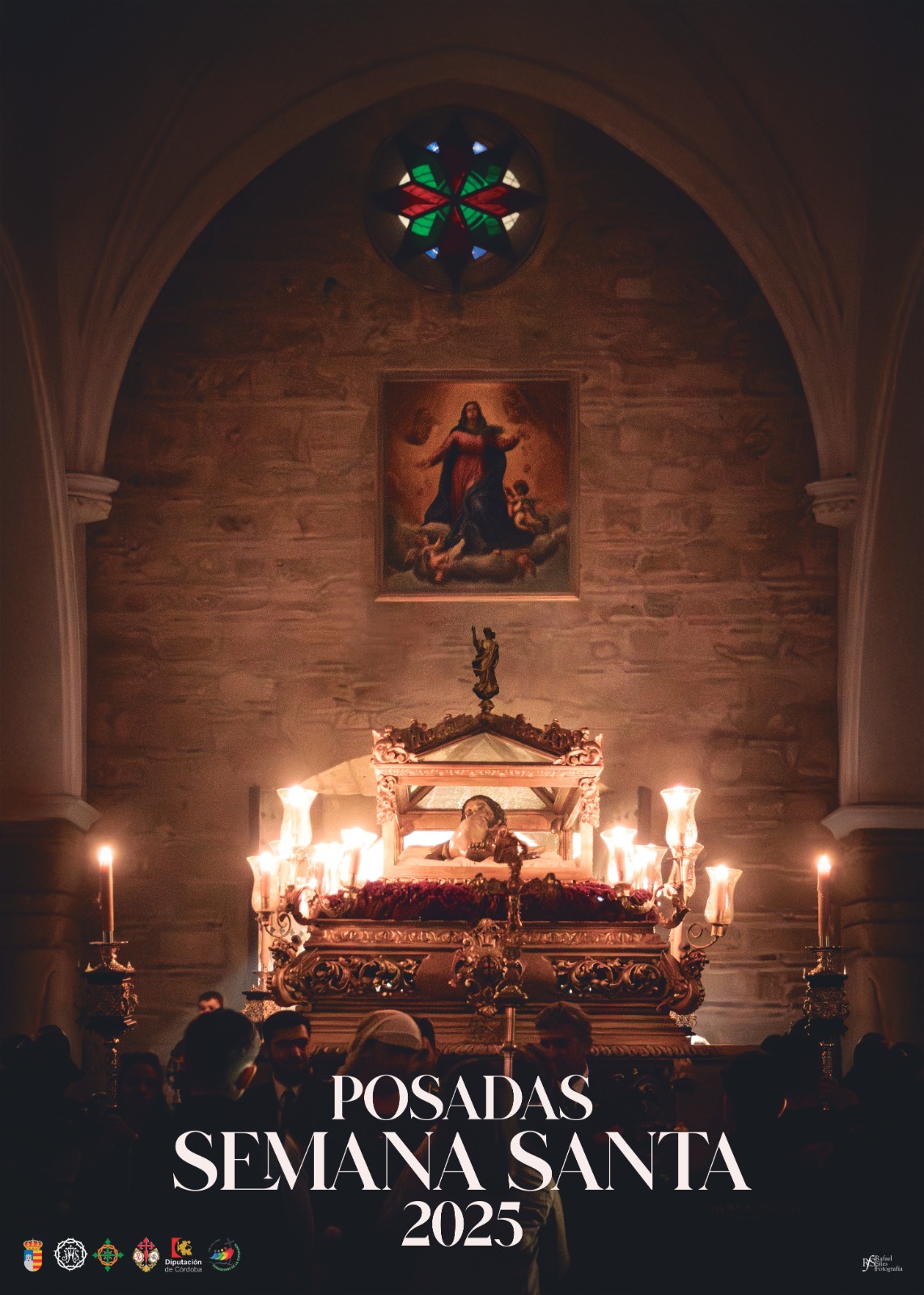 Semana Santa en Posadas  